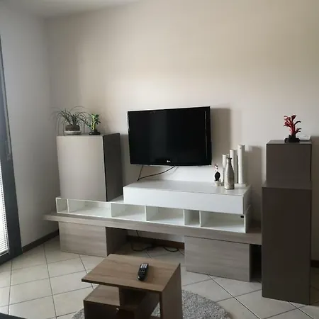 Condominio Chiara *