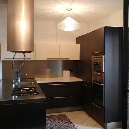 Condominio Chiara