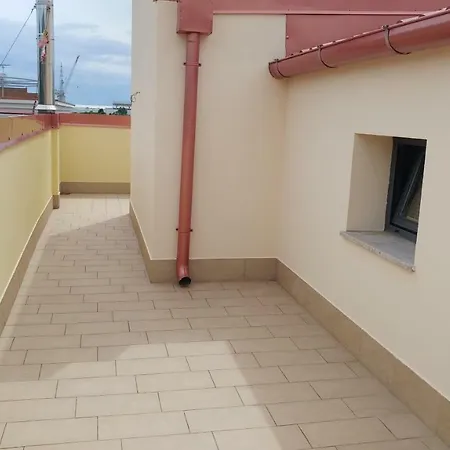 Appartement Condominio Chiara Monfalcone