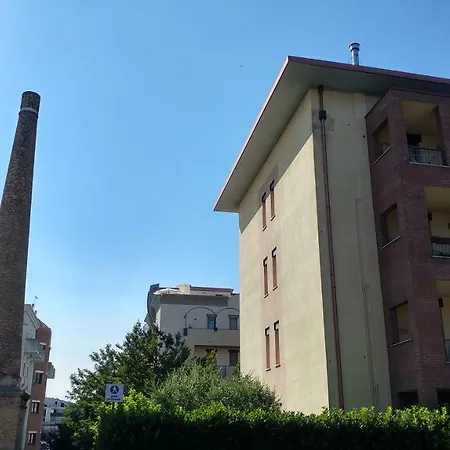 Condominio Chiara * Monfalcone