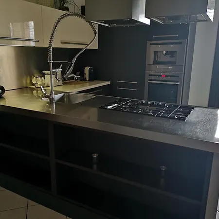Condominio Chiara Monfalcone