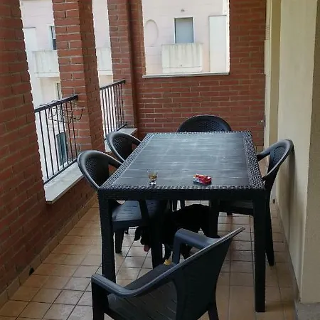 Condominio Chiara *