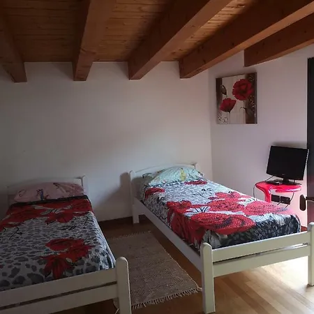 Condominio Chiara Appartement