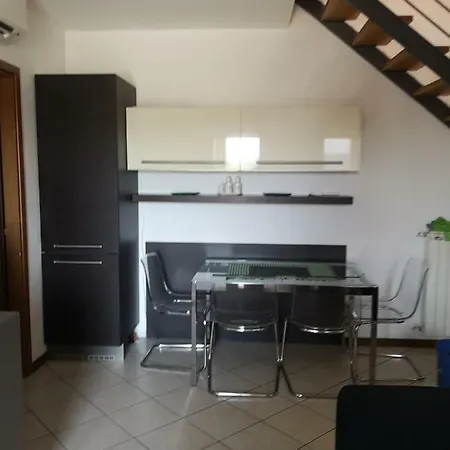 Condominio Chiara * Monfalcone