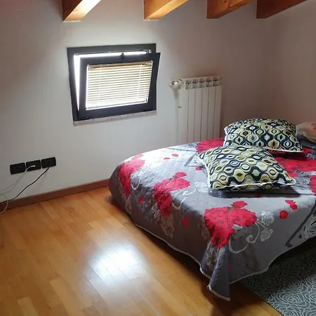 Appartement Condominio Chiara
