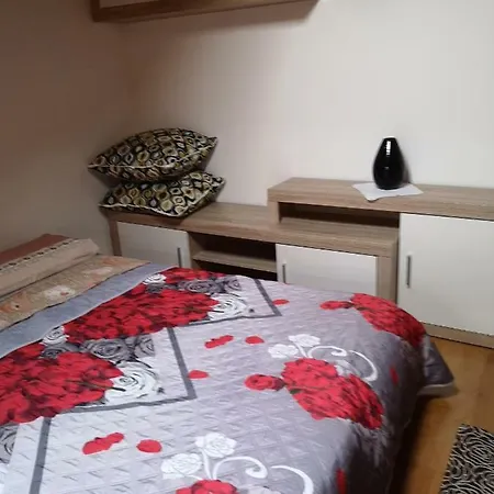 Appartement Condominio Chiara Monfalcone