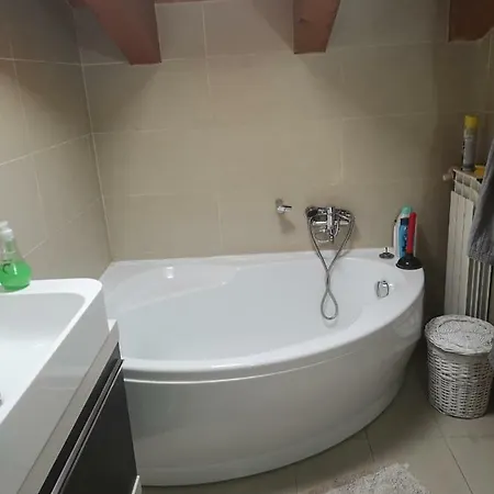 Condominio Chiara