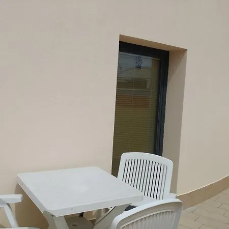 Condominio Chiara