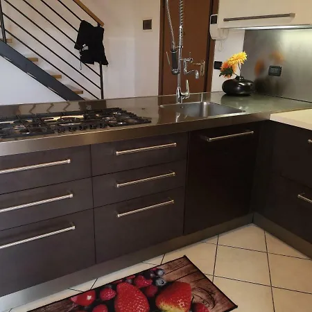 Condominio Chiara
