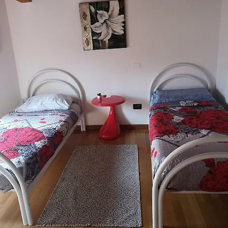 아파트 Condominio Chiara 몬팔코네