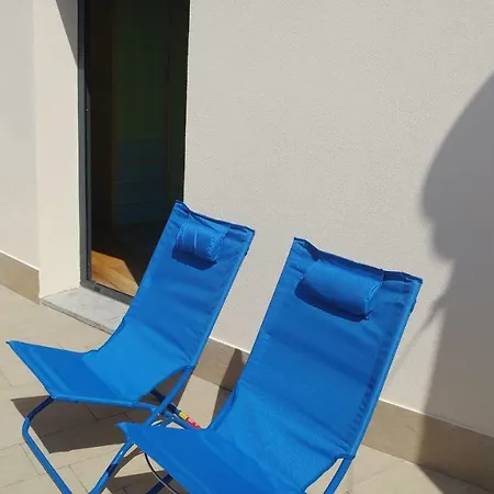Condominio Chiara 아파트 *