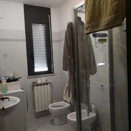 Condominio Chiara *