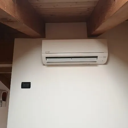 아파트 Condominio Chiara 몬팔코네