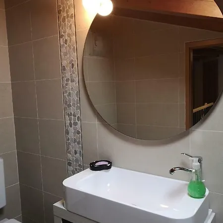 아파트 Condominio Chiara 몬팔코네